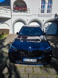 صورة مصغرة 13 لـ 2021 BMW X5 M