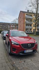 Mazda CX-5 2.2 Diesel Automatik - Scheckhe... - Mazda CX-5