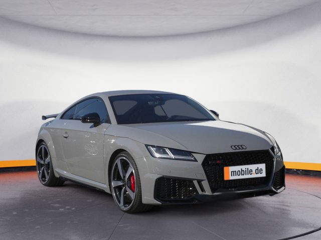 Audi TT RS Coupe 2.5 TFSI Navi Matrix B&O 280 km/h