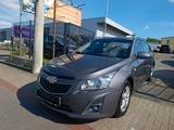 Chevrolet Cruze Station Wagon LT+89TKM*NAVI*KAMERA*AHK*TPM - Chevrolet Cruze Gebrauchtwagen