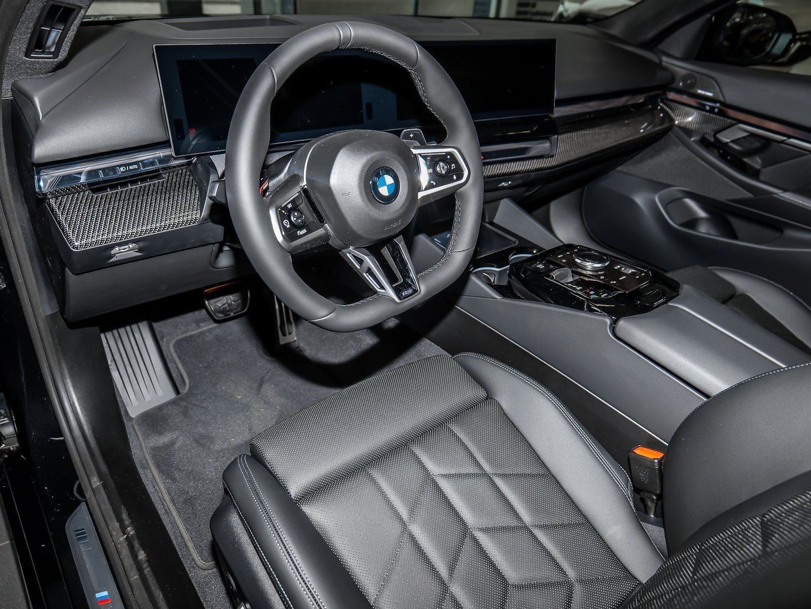 BMW 520 - Bild 5