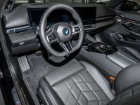 BMW 520 - Vorschau Bild 5