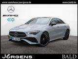 Mercedes-Benz CLA 180 Coupé AMG-Sport/MLB/360/Pano/Night/Sound - Mercedes-Benz CLA 180 in Dortmund