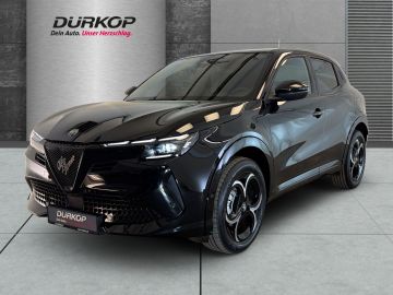 Alfa Romeo Junior Ibrida TI Tech-Paket Sommeraktion