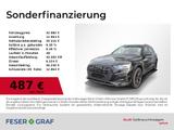 Audi Q5 40 TFSI qu adv Navi,LED,Kamera,Sportsitze - Audi Q5 Jahreswagen