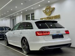 Audi A6 - Vorschau 31