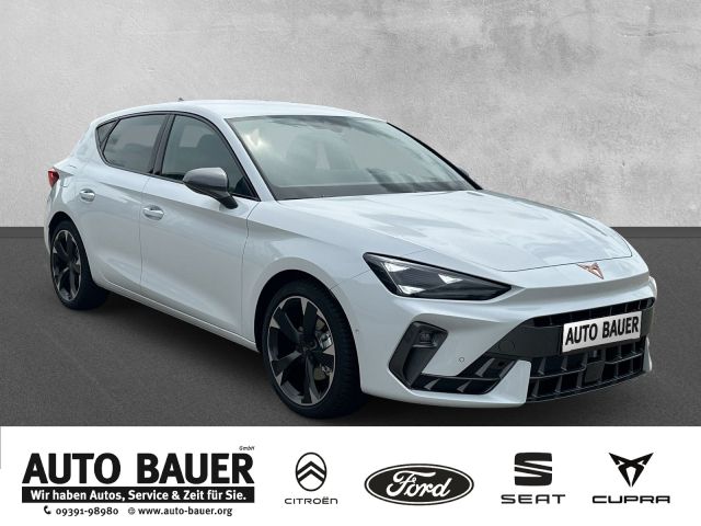 CUPRA Leon 1.5 eTSI 7-Gang-DSG