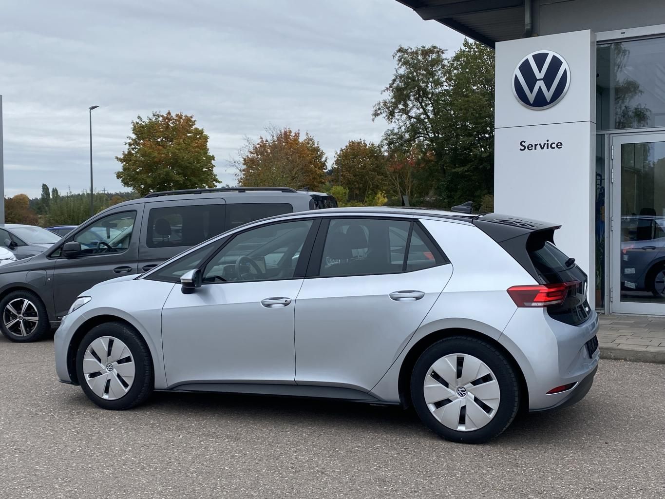 Volkswagen ID.3 Pro FACELIFT WÄRMEPUMPE+APP-CONNECT+NAVI+C imagem 3