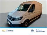 Volkswagen Crafter 35 2.0 TDI Trendline *PDC*KLIM*ZVR*APP* - gebrauchte VW Crafter aus dem Jahr 2021
