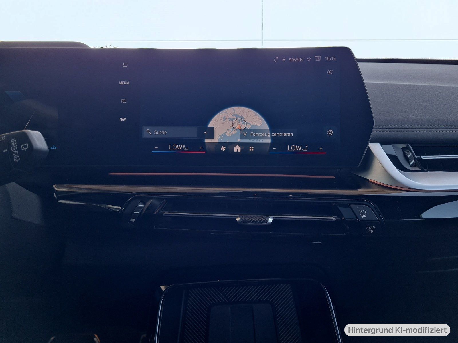 BMW X1 xDrive23d M Sportpaket foto 12
