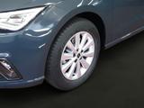 Seat Ibiza Style 1.0 TSI *LED*SH*GJR*ALU*PDC* - gebrauchte Kleinwagen in Hamm