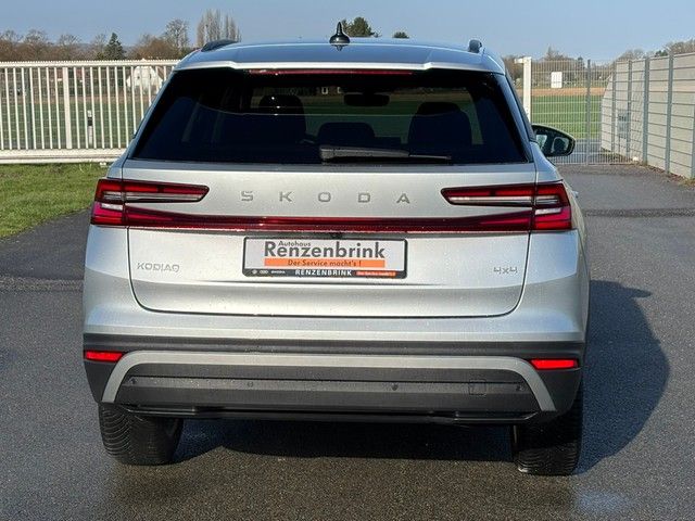 Kodiaq 2.0 TDI 4x4 Selection AHK 360° STANDH