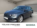 Skoda Scala 1.0 TSI Style ACC SHZ LM LED PDC AUT - Skoda Scala aus 2020