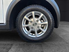 ANDERE ARI 458 Koffer 1,49mx1,10mx1,25m Vollelektrisch