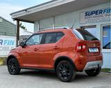 Suzuki Ignis 1.2 HYBRID Allgrip Comfort KAMERA LM AHK - gebrauchte Suzuki Ignis aus dem Jahr 2024