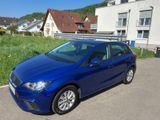 Seat Ibiza 1.0 TGI 66kW Style CNG Fast Lane Style... - Seat Ibiza: Style Fast Lane