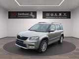 Skoda Yeti 1.4 TSI Ambition Green tec - gebrauchte Skoda Yeti aus dem Jahr 2014