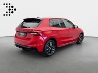 Skoda Fabia - Vorschau Bild 3