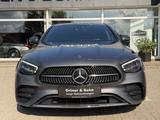 Mercedes-Benz E 300 de Limousine,AMG,Wide,R-Kamera,AHK,Distr. - Mercedes-Benz E-Klasse Gebrauchtwagen
