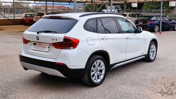 BMW X1 - 7