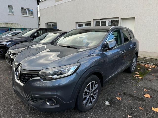 Renault Kadjar Experience