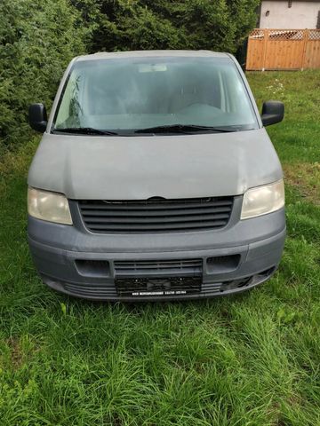 Volkswagen VW T5 Transporter