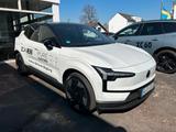 Volvo EX30 Twin Motor Performance AWD Ultra - Volvo EX30: Automatik