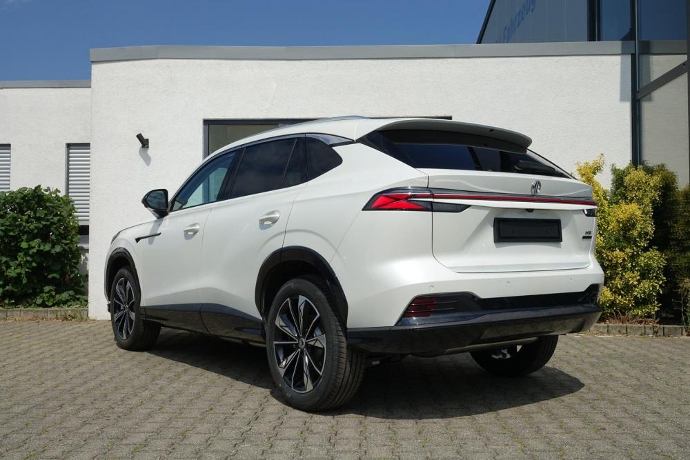 MG HS Hybrid+ Luxury 224PS SOFORT!, миниатюра 3