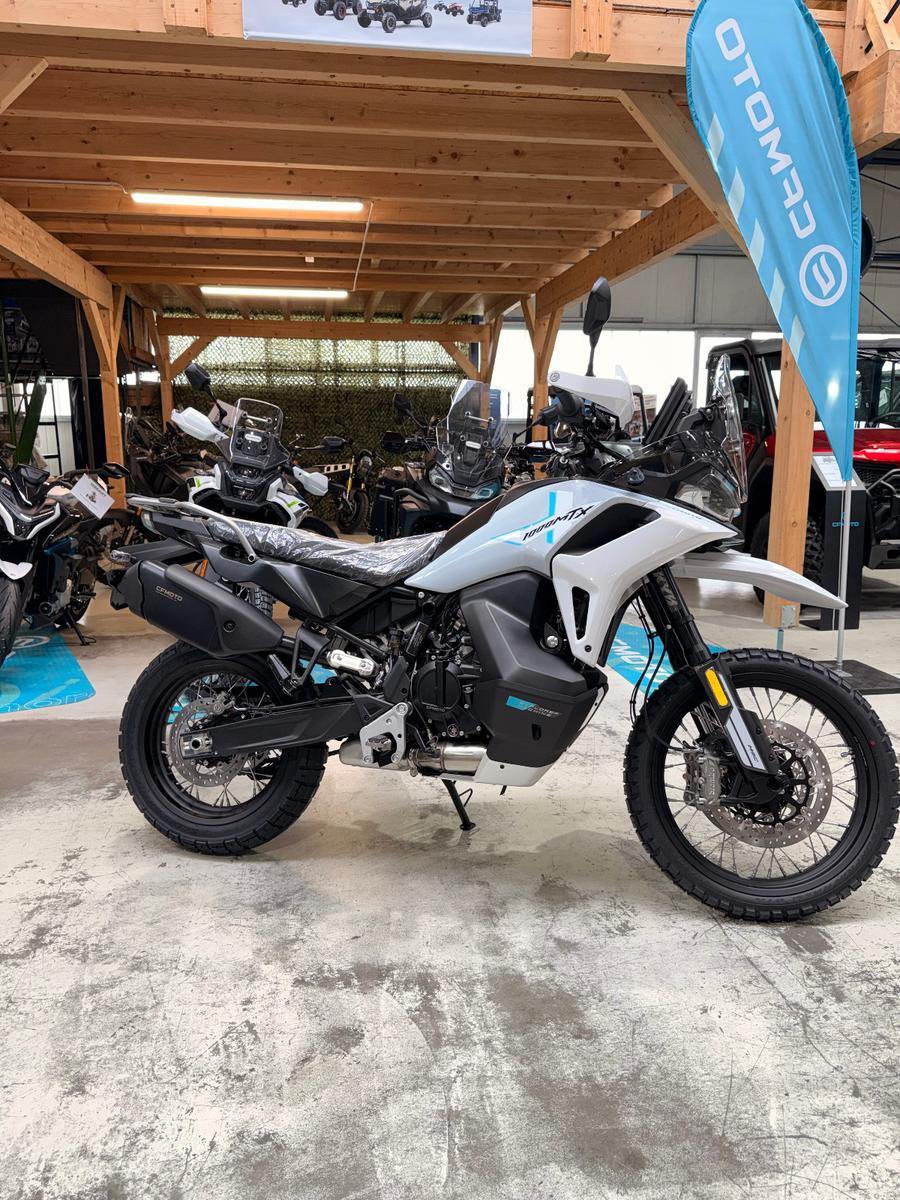 CFMOTO 1000MT-X