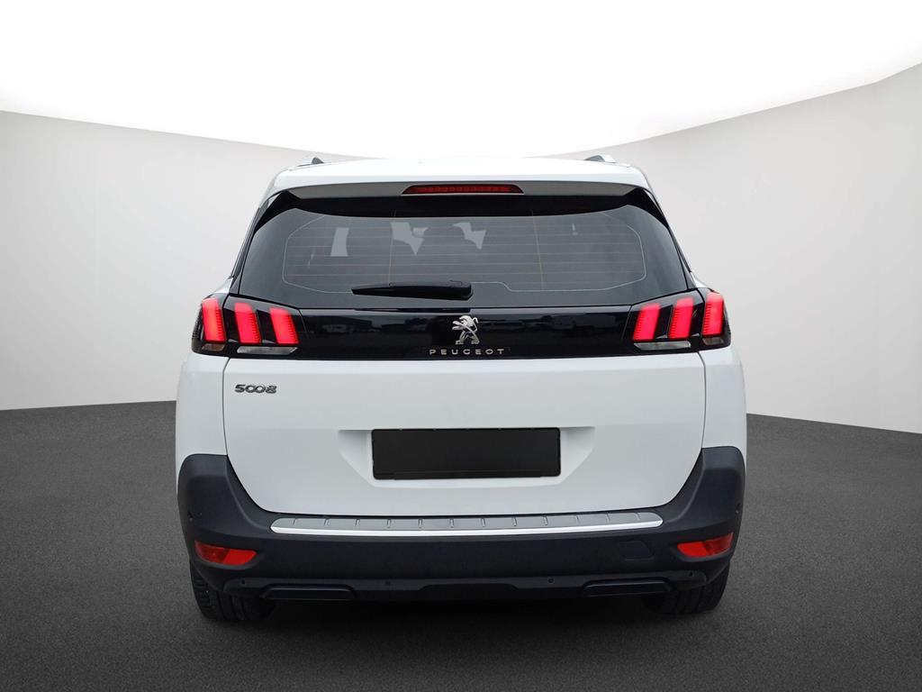 Peugeot 5008 ALL BHDI130EAT8