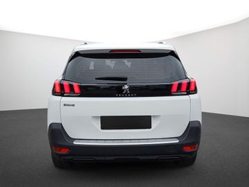 Peugeot 5008 - 3