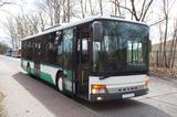 Setra S 315 NF | Klima | 100km/h | HU 10/26 | 1. Hand - Setra 315