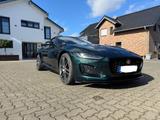 Jaguar F-Type P450 R-DYNAMIC - Jaguar F-Type P450 Gebrauchtwagen