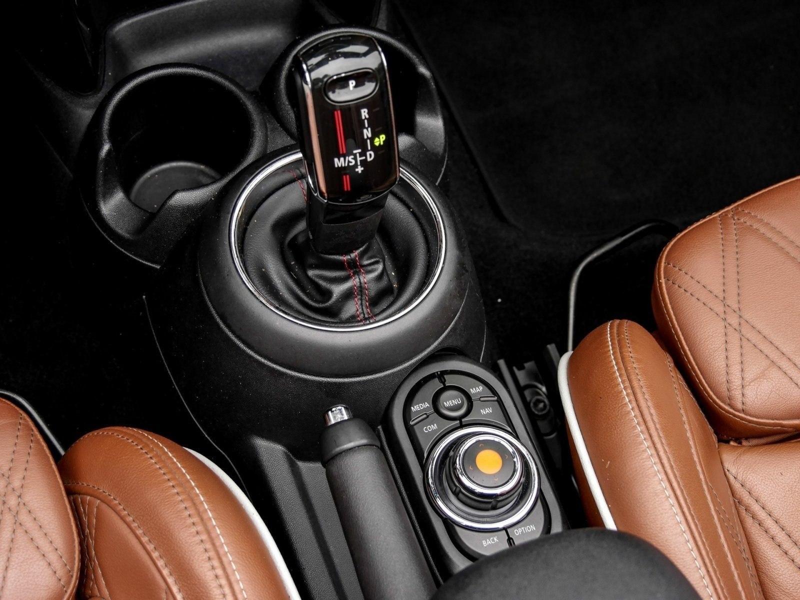 MINI Cooper S CHILI ll+HuD+H/K+ACC+KAMERA