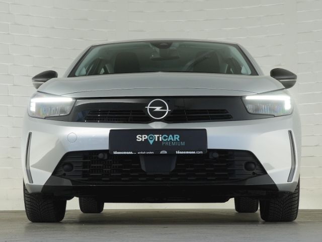 Corsa F FACELIFT+LED LICHT+RÜCKFAHRKAMERA+SITZ-/