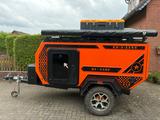 RS Camp ES-3 2025-AHK-BREMSE-SOLAR-MARKISE-KÜHLSCHRANK - RS Camp Wohnwagen & Wohnmobile