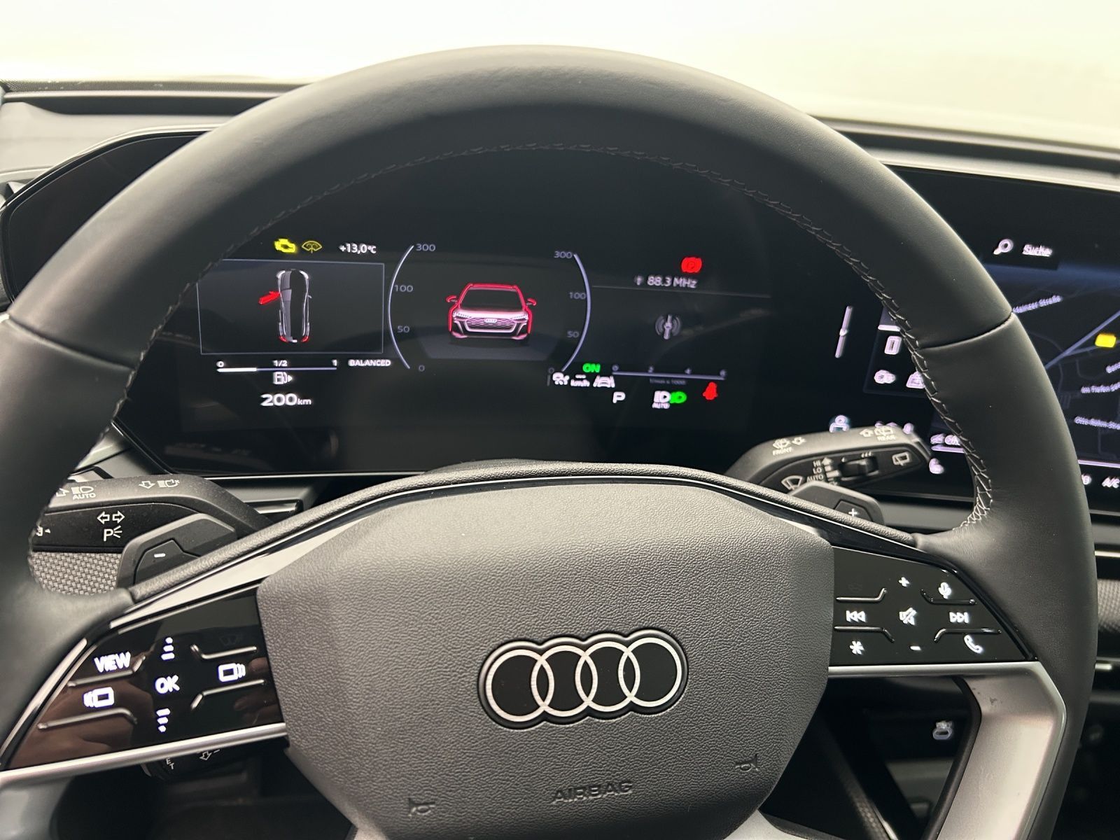 Audi A5 - Bild 9
