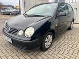 Volkswagen Polo IV - Gebrauchtwagen bis 400 Euro