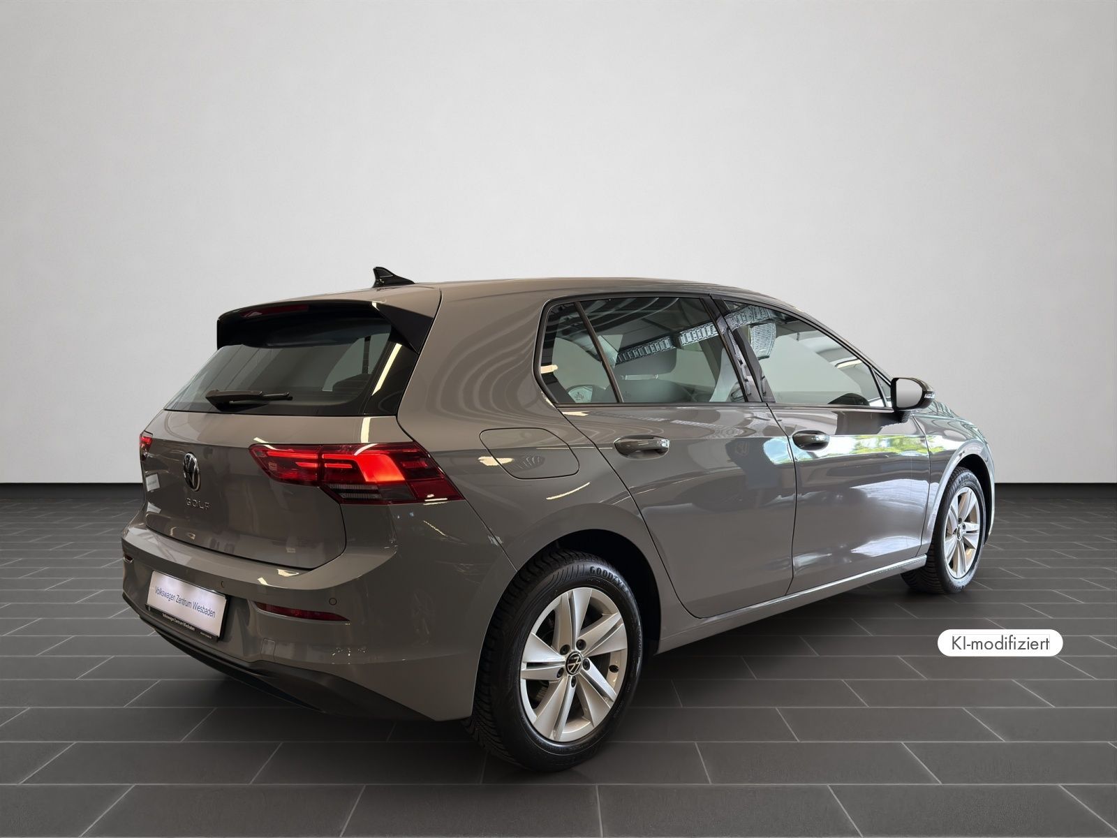 Volkswagen Golf - Bild 3