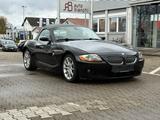 BMW Z4 3.0i Cabrio * Sitzheizung - BMW Z4: Roadster, 3.0