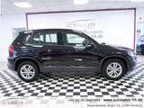 Volkswagen Tiguan Trend & Fun BMT*VW Serviceg*PDC V&H*Sitzh - Volkswagen Tiguan: Trend Fun