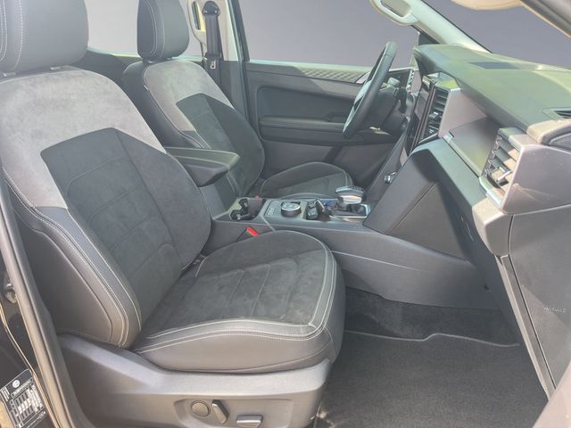 Amarok Style 4Mo. 2.0TDI 151kW MATRIX-LED 360°