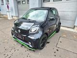 Smart ForTwo  coupe edition greenflash"Brabus"PANO - Smart: Brabus Edition