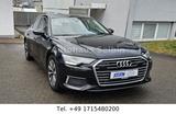 Audi A6 Lim. 35 TDI design LED*KAMERA*PANORAMA*LEDER - Audi A6 mit Diesel-Antrieb: Limousine