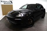 Porsche Cayenne*CHRONO*MATRIX-LED*PANO*360°KAMERA*18WEGE - Porsche Cayenne in Köln
