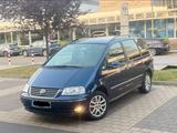 Volkswagen VW Sharan 2.8 V6 24V 4 Motion TUV NEU - Volkswagen Sharan: 2.8