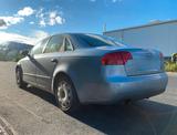 Audi A4 2.0 - - gebrauchte Audi A4 aus dem Jahr 2004