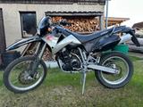 KTM LC4 640 - KTM ENDURO 640 LC4