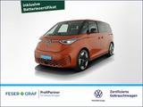 Volkswagen ID. Buzz Pro AHK Open-Close+Komfortp.+Infotainm. - Volkswagen ID. Buzz aus 2023