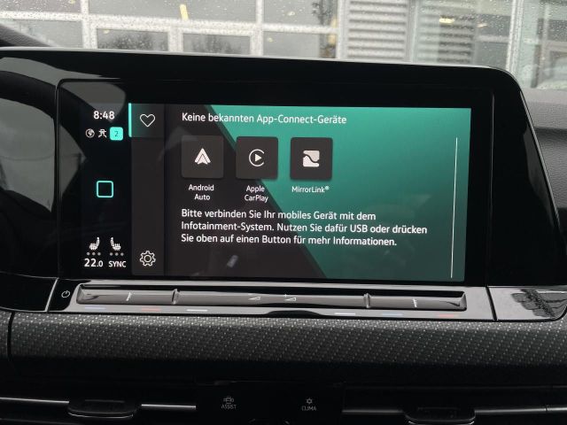 GOLF VIII R 2.0 TSI DSG 4MOTION